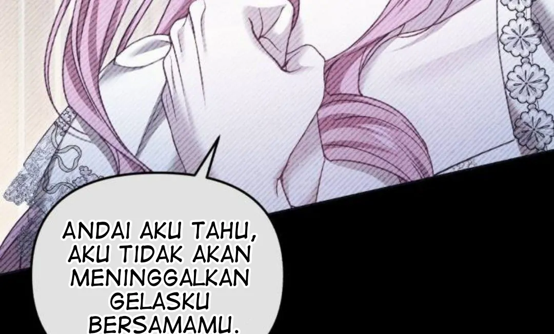 The Acting Empress Still Spends the First Night Chapter 38 - halaman 43