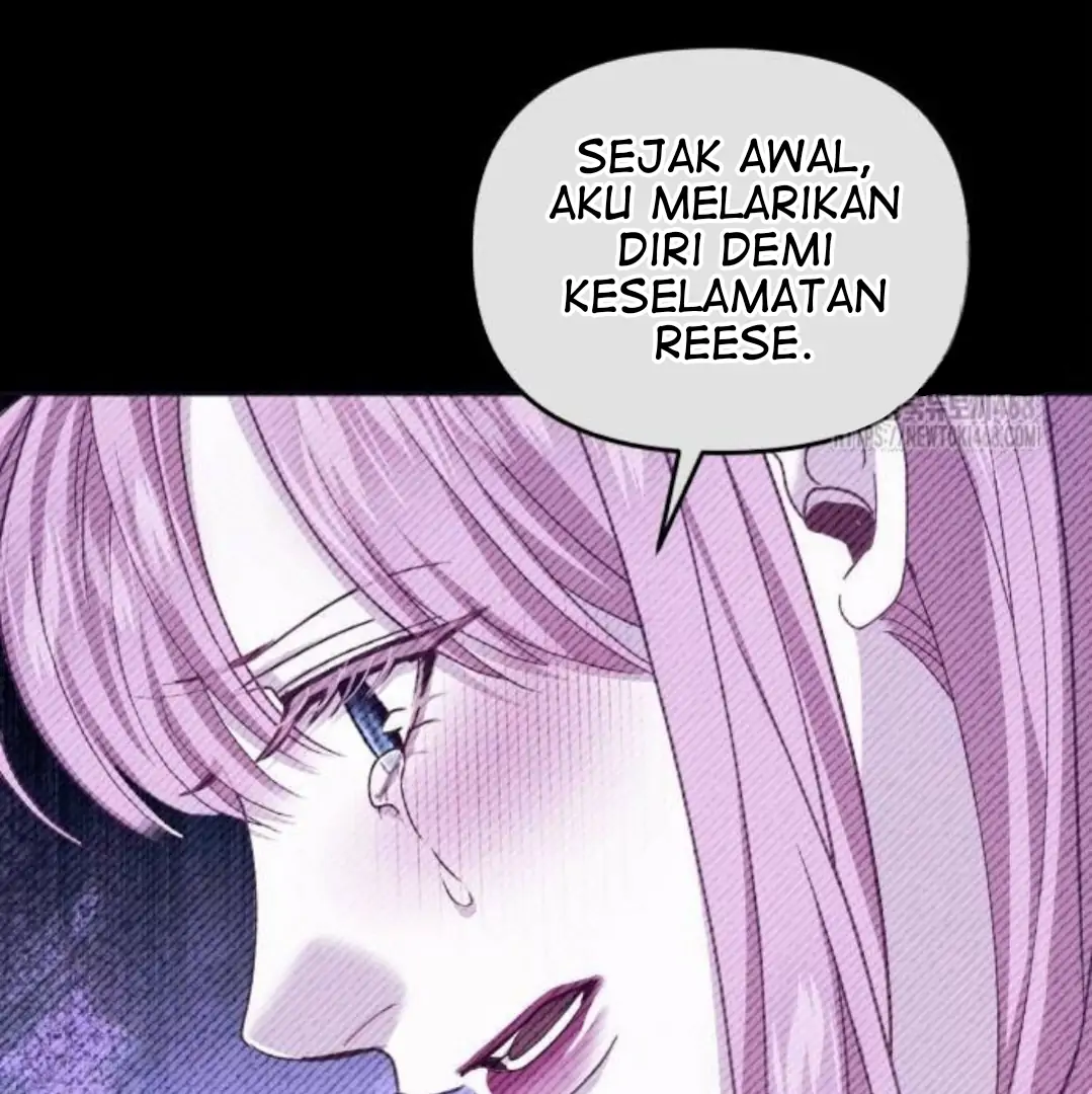 The Acting Empress Still Spends the First Night Chapter 38 - halaman 45