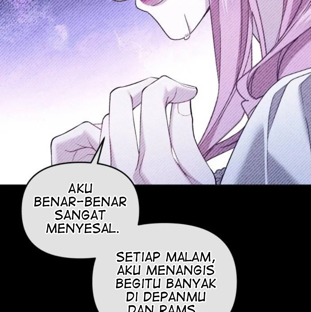 The Acting Empress Still Spends the First Night Chapter 38 - halaman 46