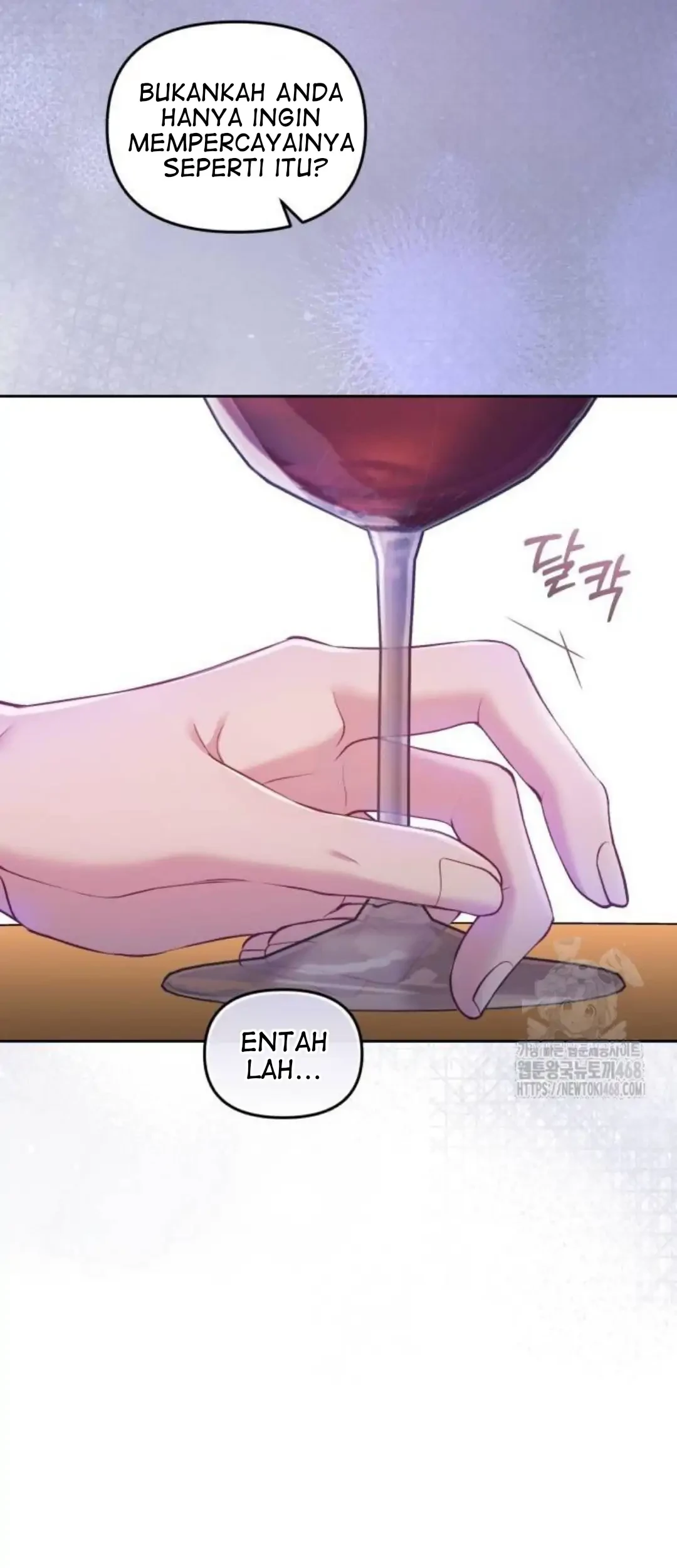 The Acting Empress Still Spends the First Night Chapter 38 - halaman 59