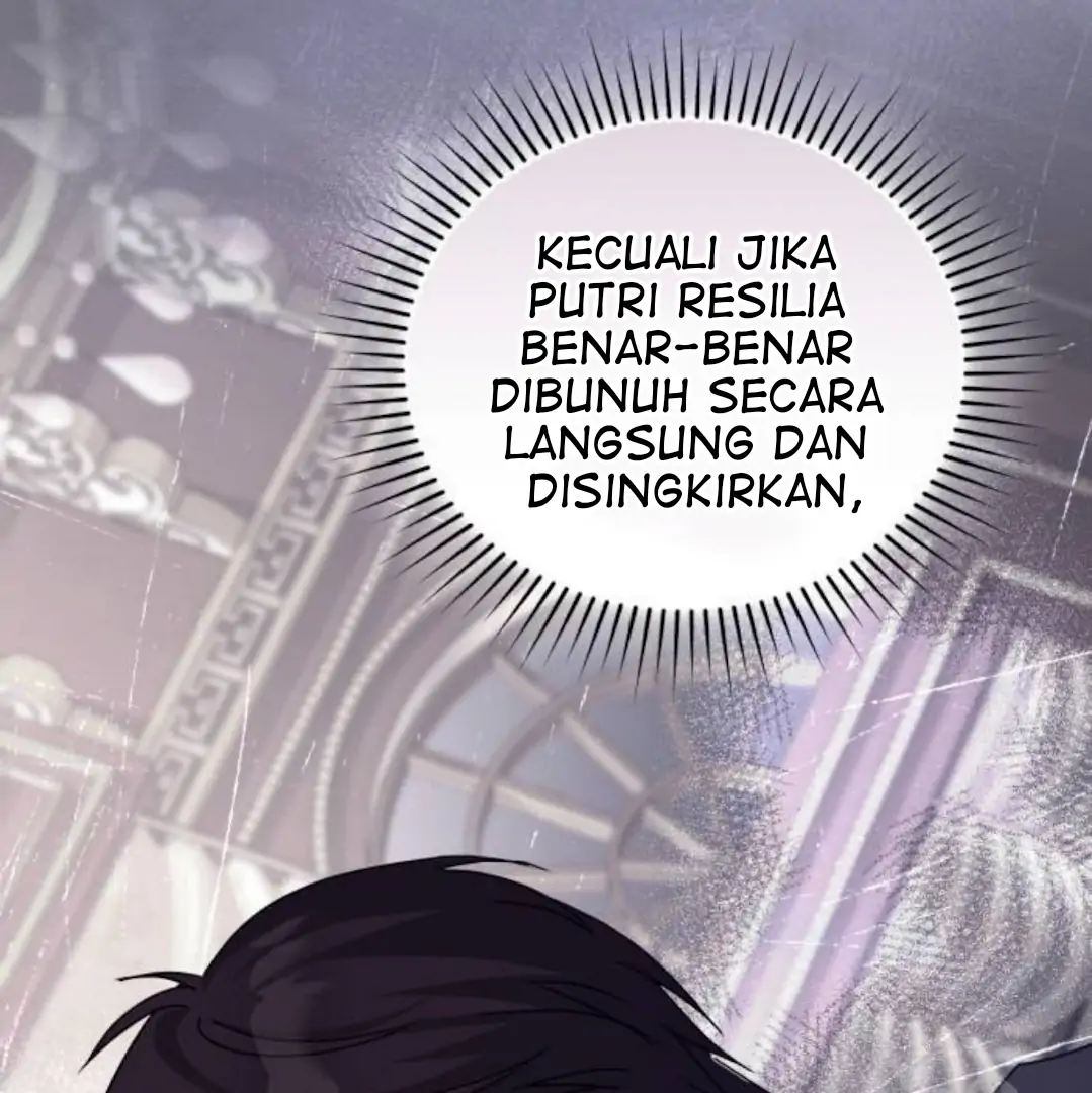 The Acting Empress Still Spends the First Night Chapter 38 - halaman 68