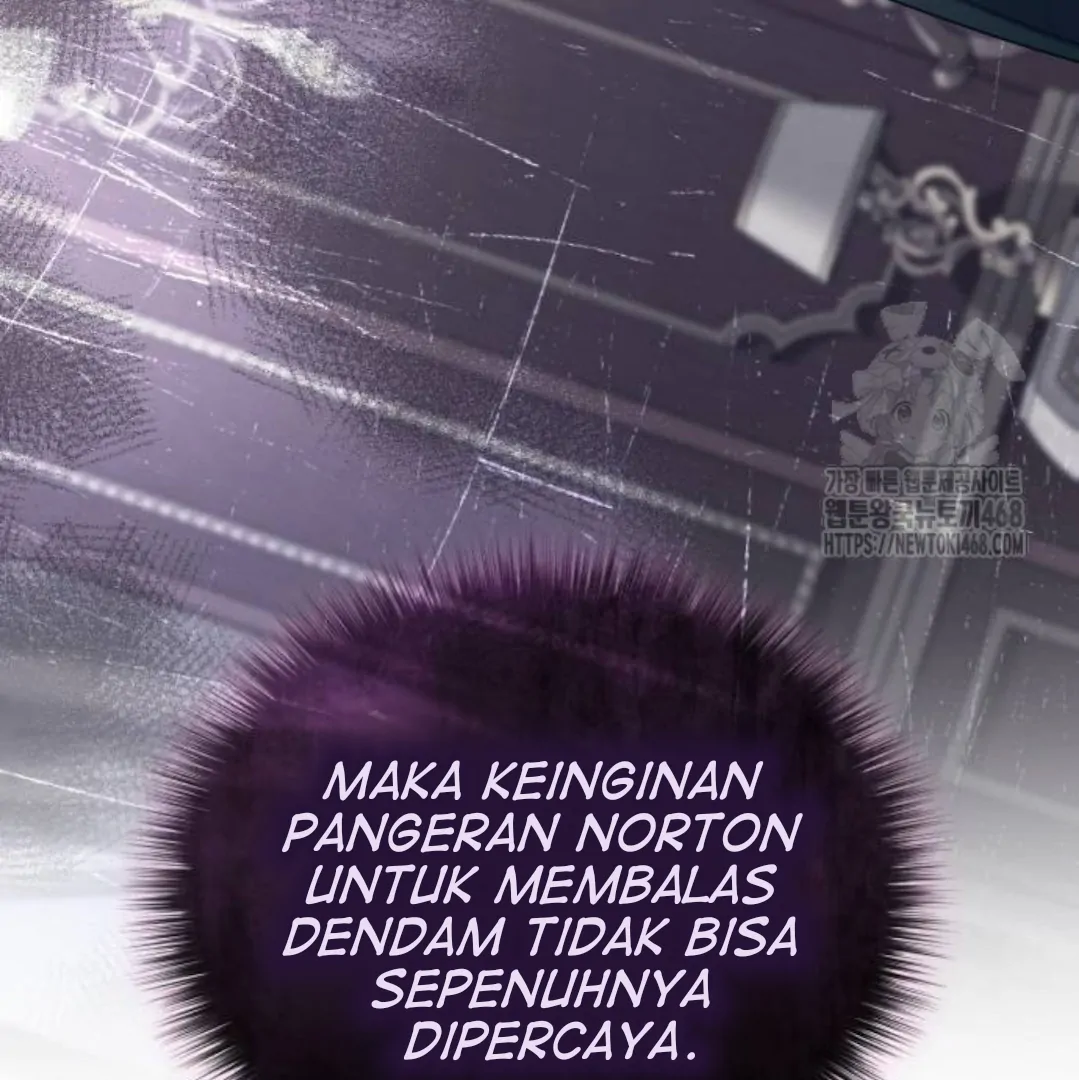The Acting Empress Still Spends the First Night Chapter 38 - halaman 71
