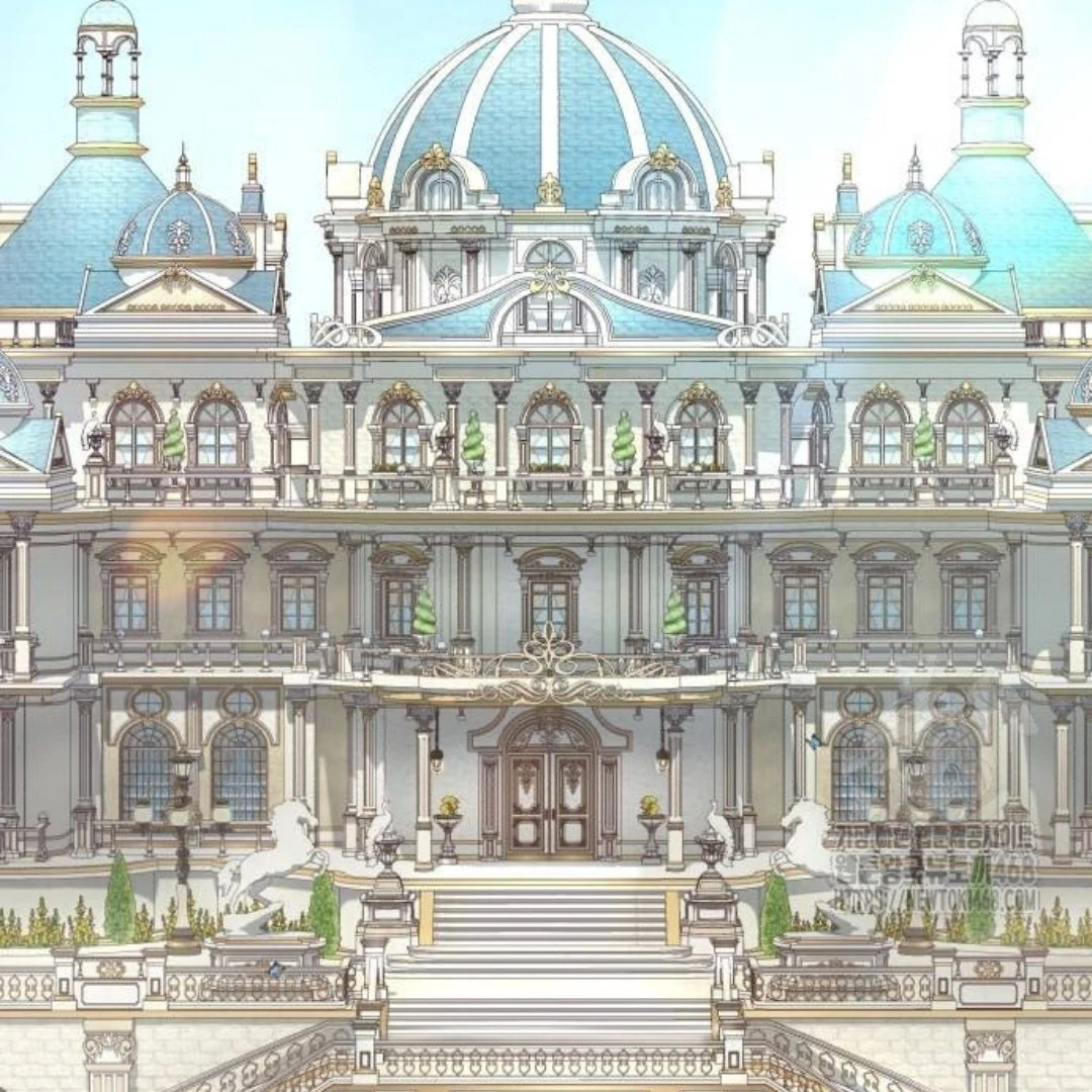 The Acting Empress Still Spends the First Night Chapter 38 - halaman 76