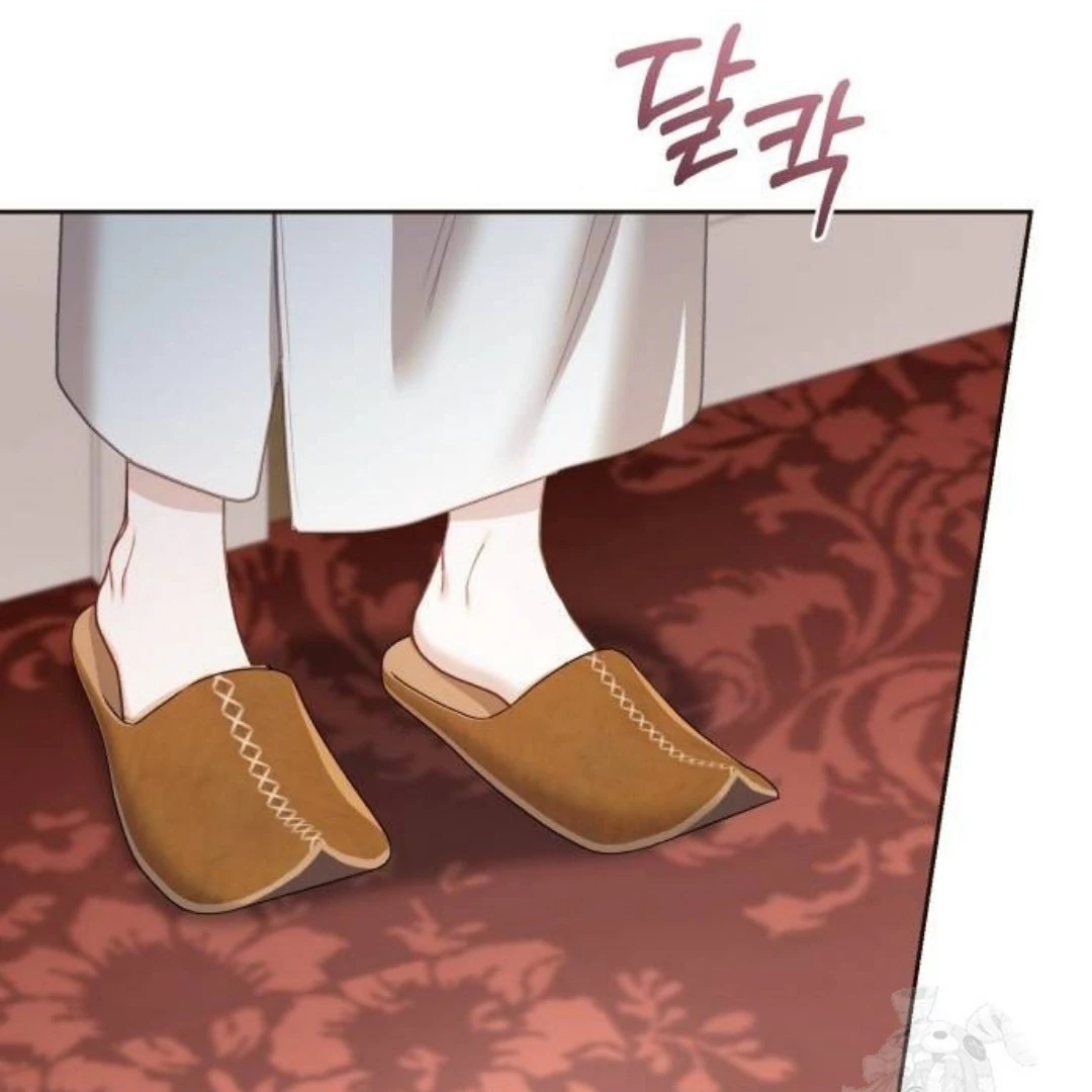 The Acting Empress Still Spends the First Night Chapter 38 - halaman 81