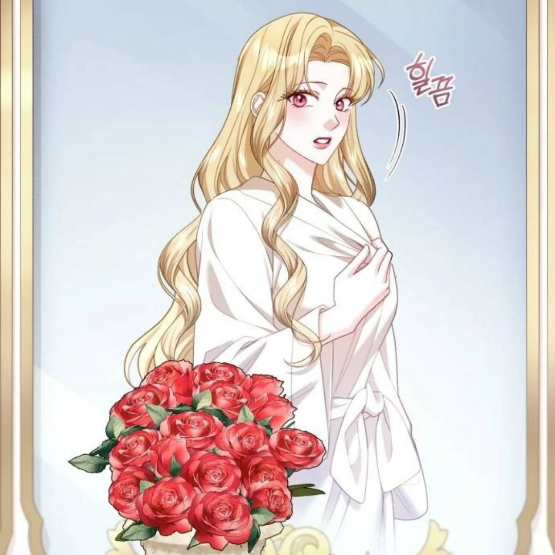 The Acting Empress Still Spends the First Night Chapter 38 - halaman 83