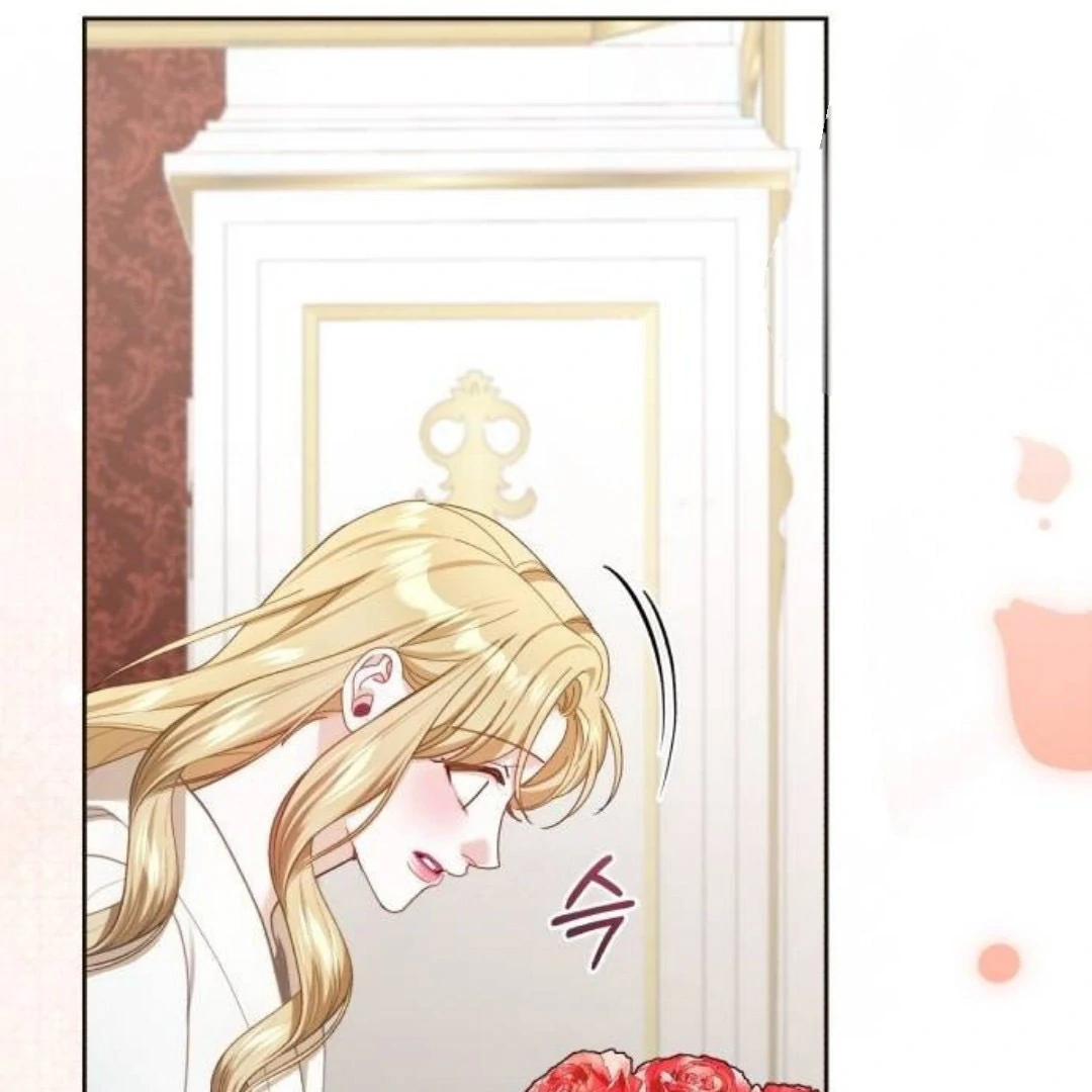The Acting Empress Still Spends the First Night Chapter 38 - halaman 87