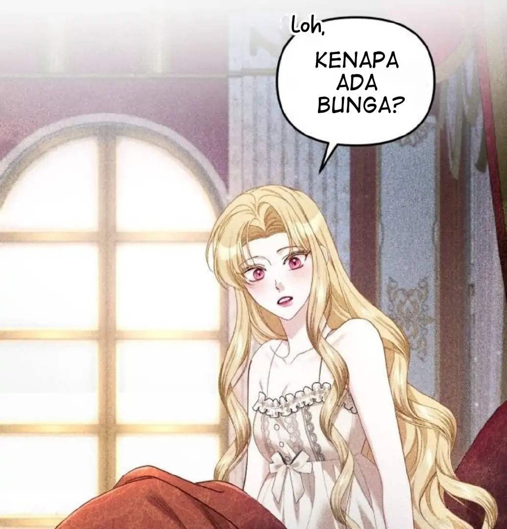 The Acting Empress Still Spends the First Night Chapter 38 - halaman 93