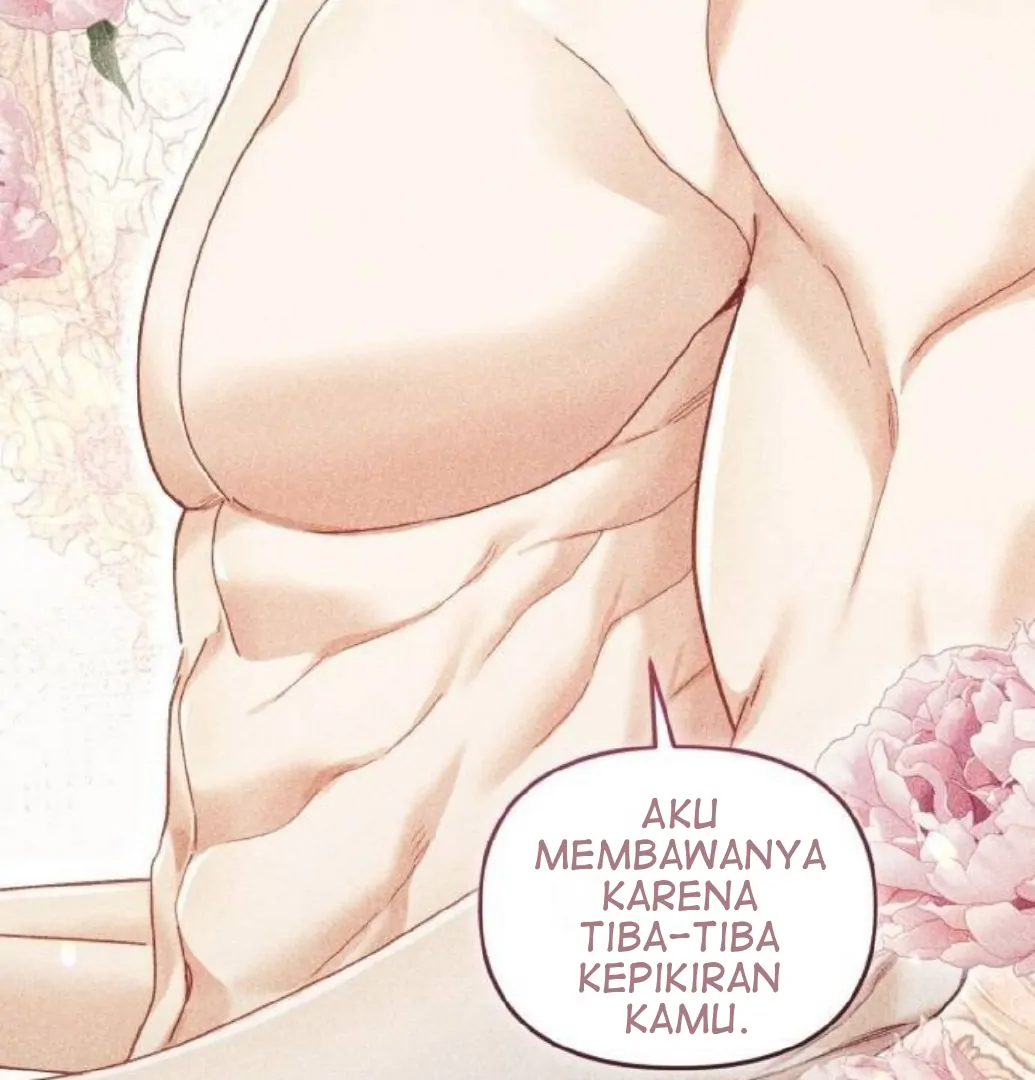 The Acting Empress Still Spends the First Night Chapter 38 - halaman 97
