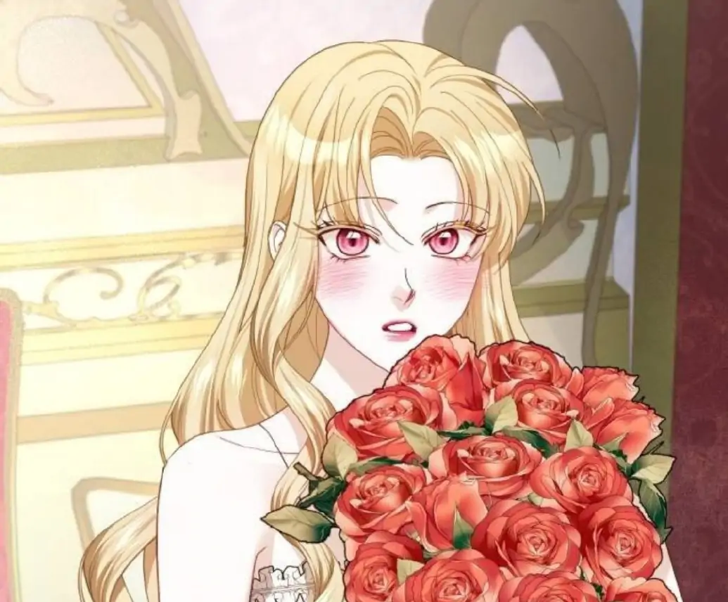 The Acting Empress Still Spends the First Night Chapter 38 - halaman 99