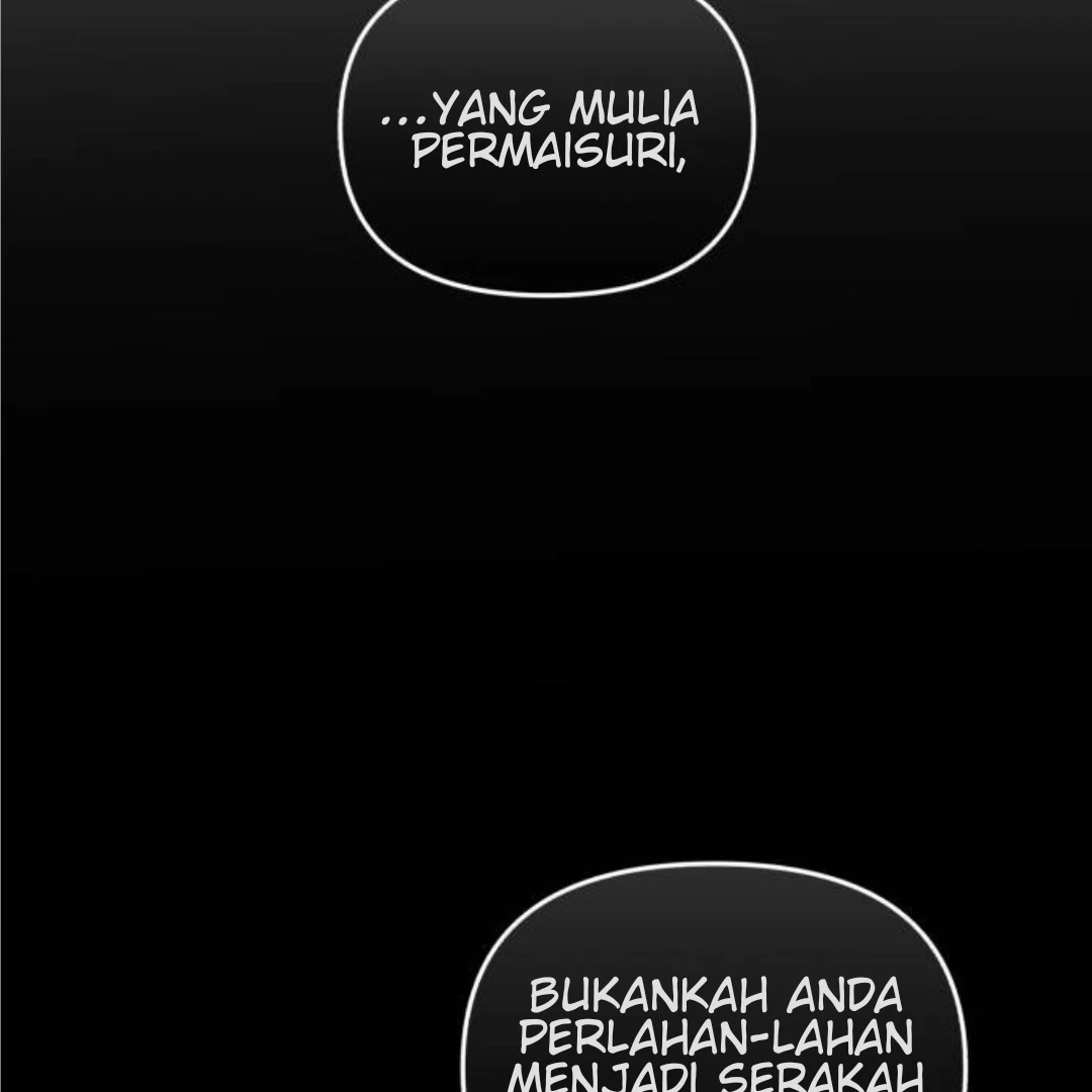 The Acting Empress Still Spends the First Night Chapter 39 - halaman 109