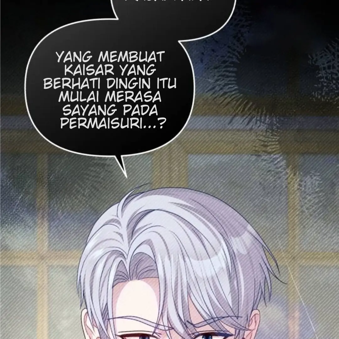 The Acting Empress Still Spends the First Night Chapter 39 - halaman 111