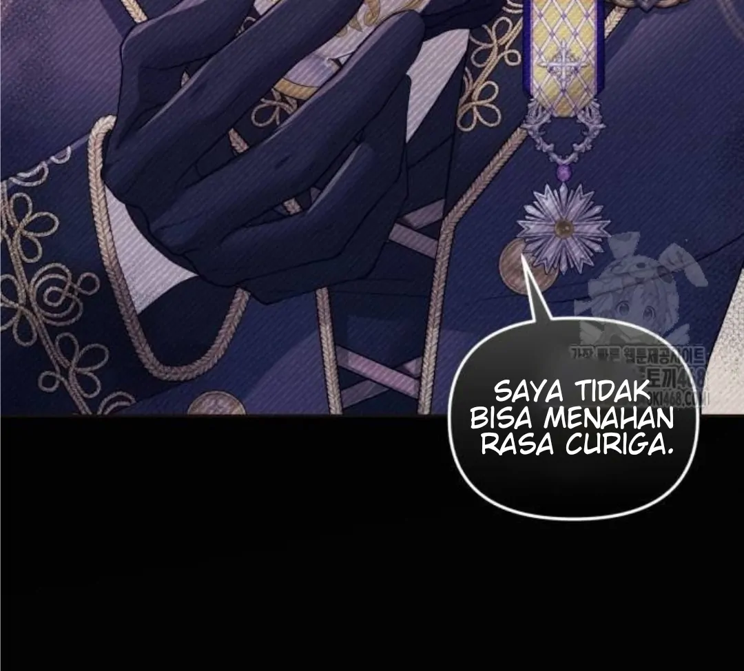 The Acting Empress Still Spends the First Night Chapter 39 - halaman 113