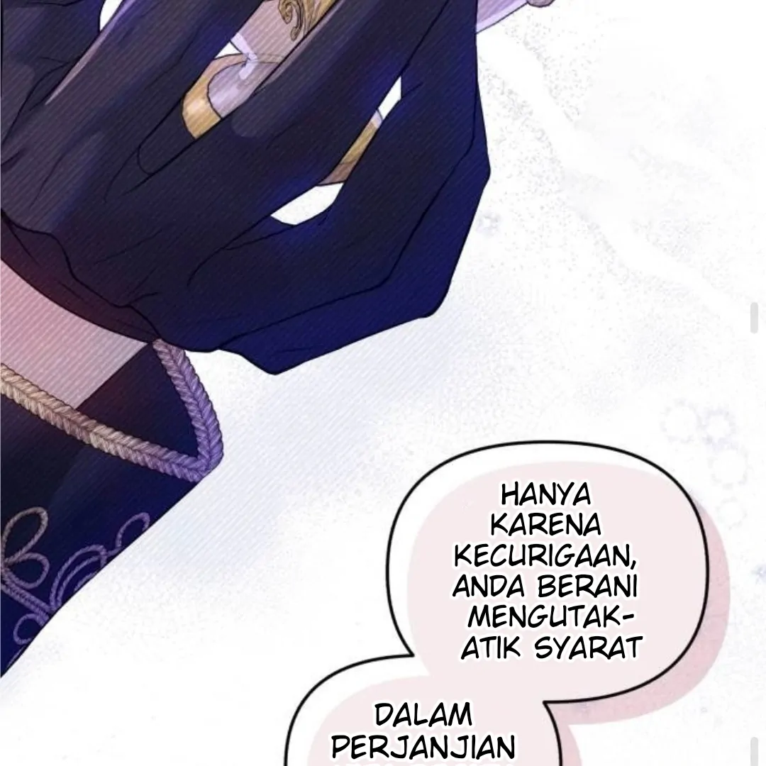 The Acting Empress Still Spends the First Night Chapter 39 - halaman 119