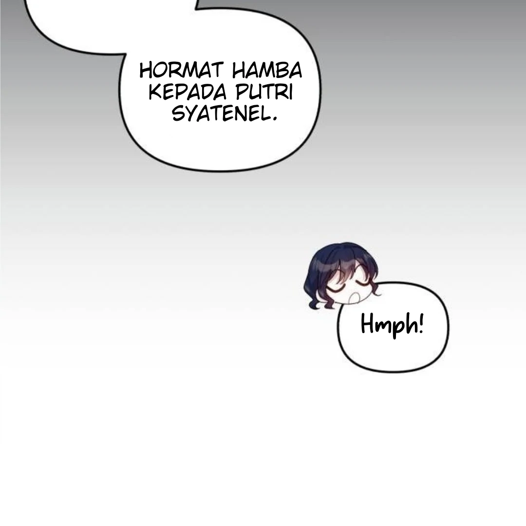 The Acting Empress Still Spends the First Night Chapter 39 - halaman 12