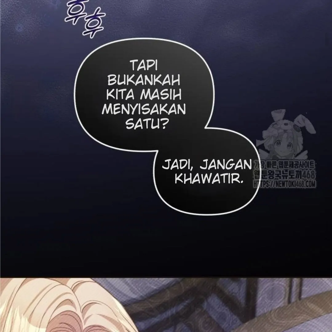 The Acting Empress Still Spends the First Night Chapter 39 - halaman 121