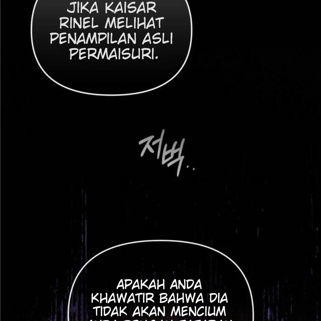 The Acting Empress Still Spends the First Night Chapter 39 - halaman 127