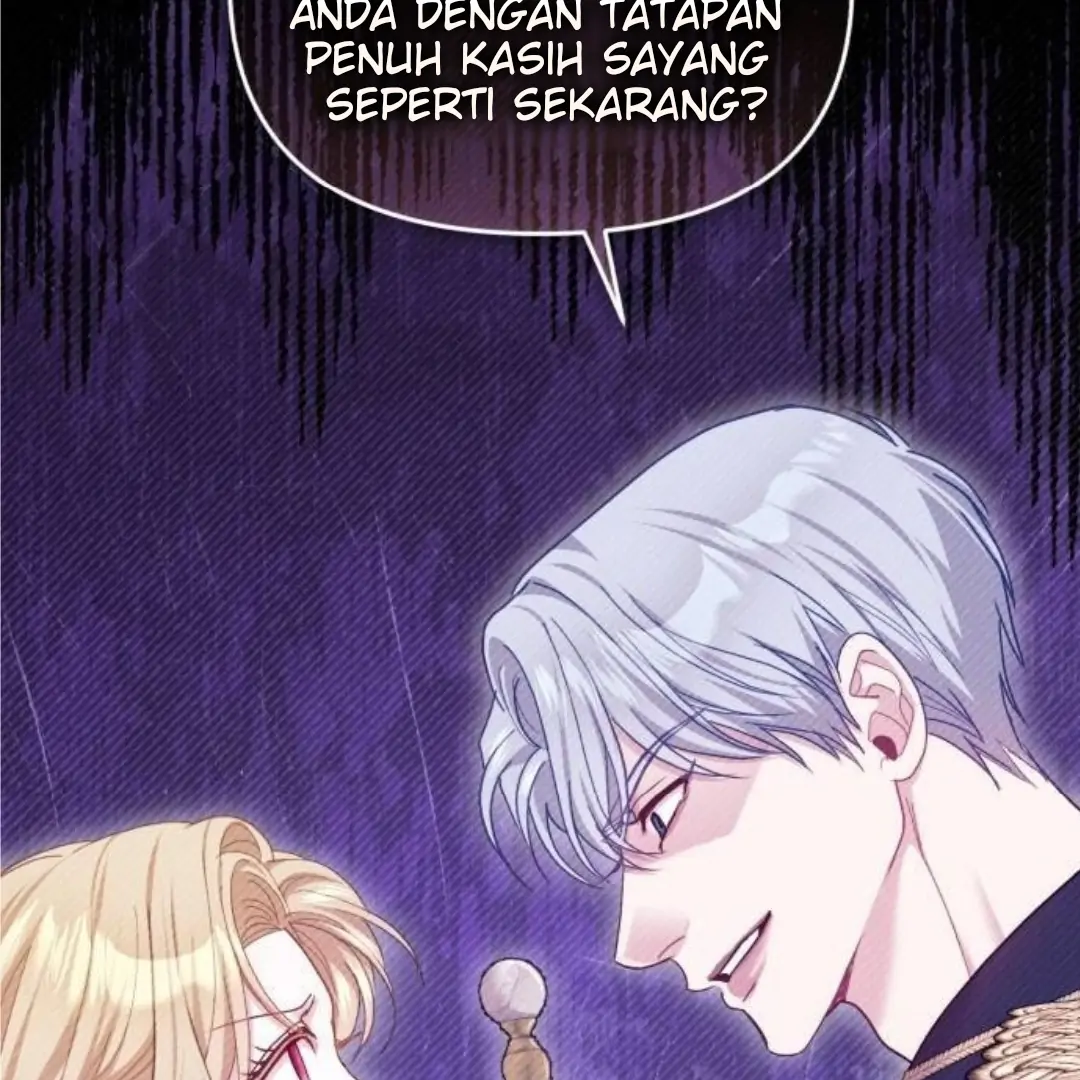 The Acting Empress Still Spends the First Night Chapter 39 - halaman 128