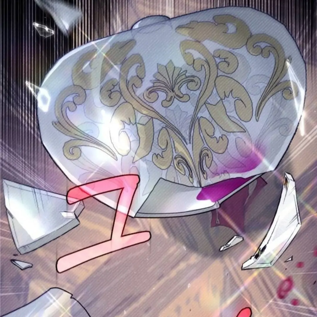 The Acting Empress Still Spends the First Night Chapter 39 - halaman 134