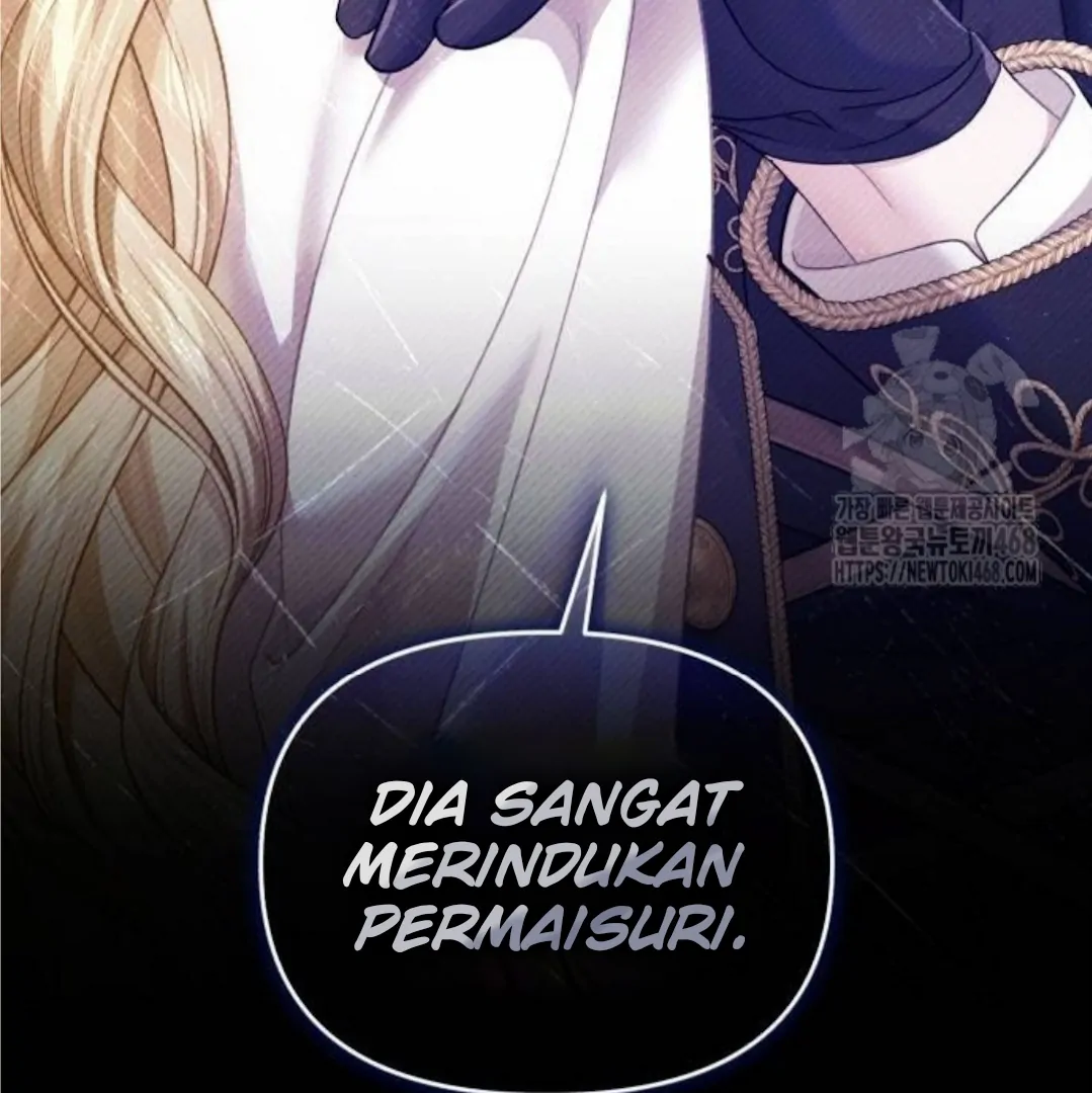 The Acting Empress Still Spends the First Night Chapter 39 - halaman 142