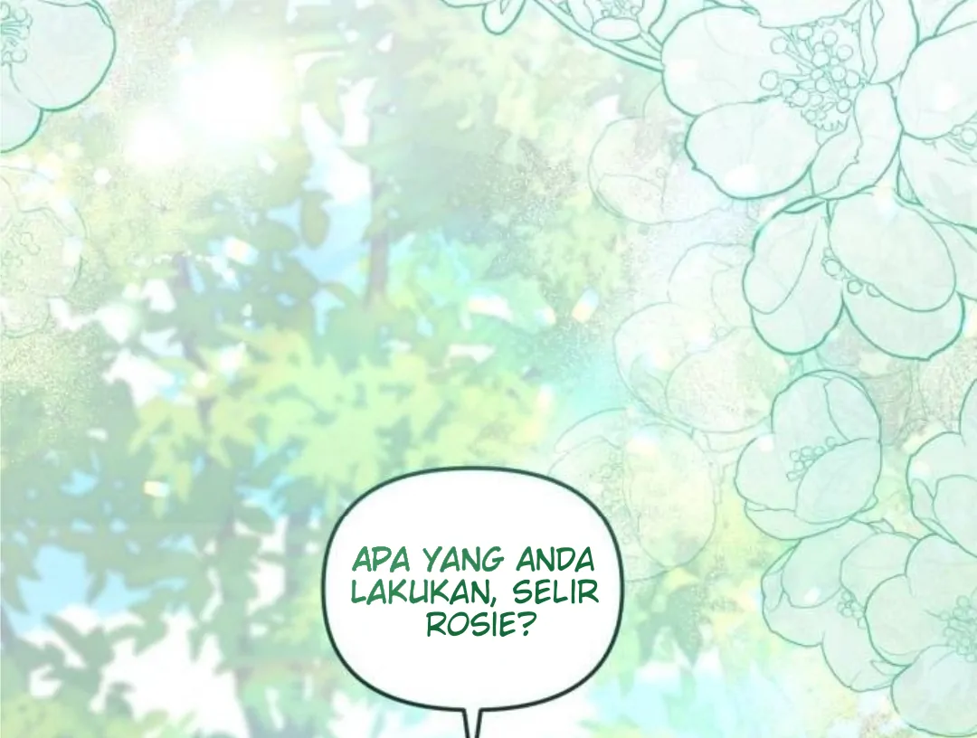 The Acting Empress Still Spends the First Night Chapter 39 - halaman 15