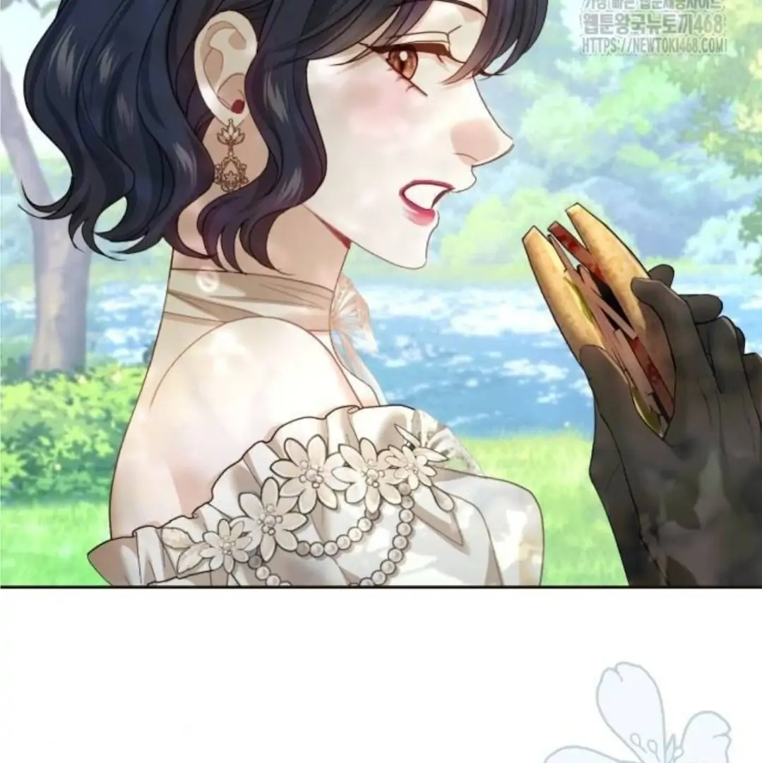 The Acting Empress Still Spends the First Night Chapter 39 - halaman 20