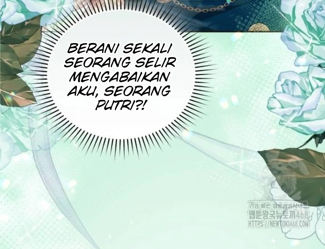 The Acting Empress Still Spends the First Night Chapter 39 - halaman 24