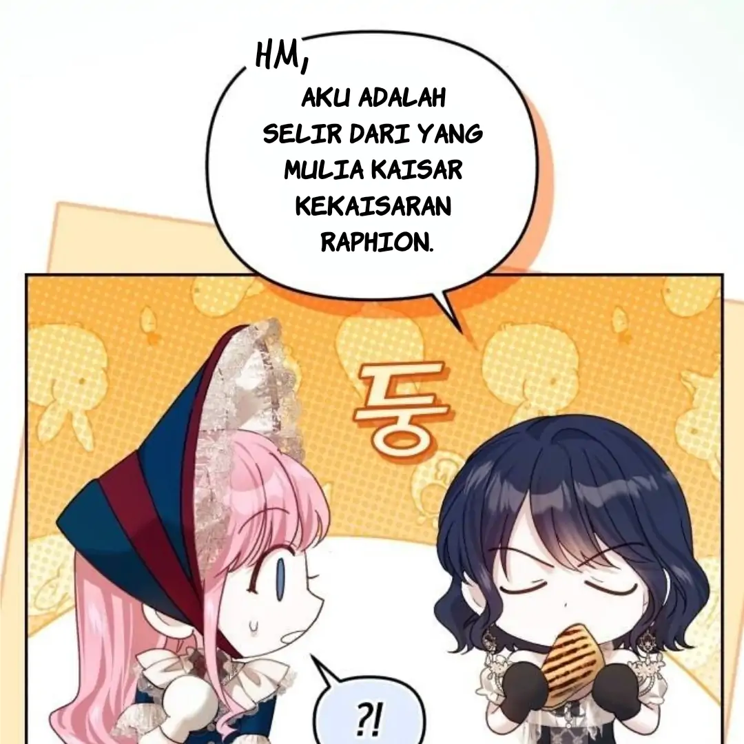 The Acting Empress Still Spends the First Night Chapter 39 - halaman 26