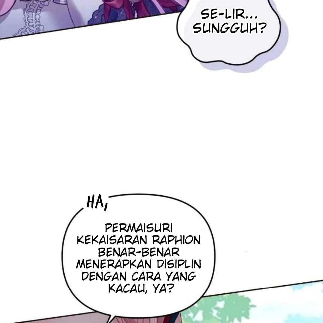 The Acting Empress Still Spends the First Night Chapter 39 - halaman 29