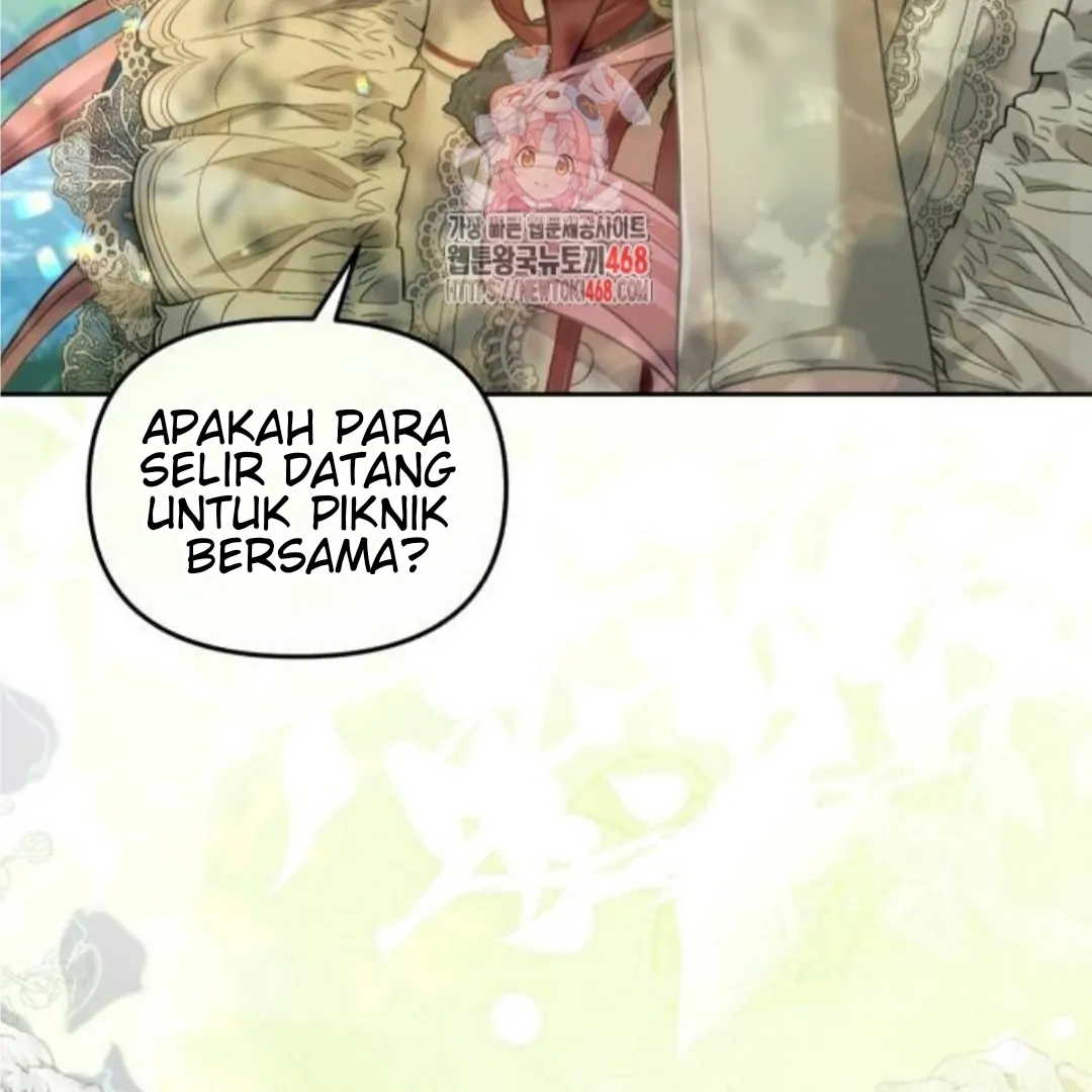 The Acting Empress Still Spends the First Night Chapter 39 - halaman 3