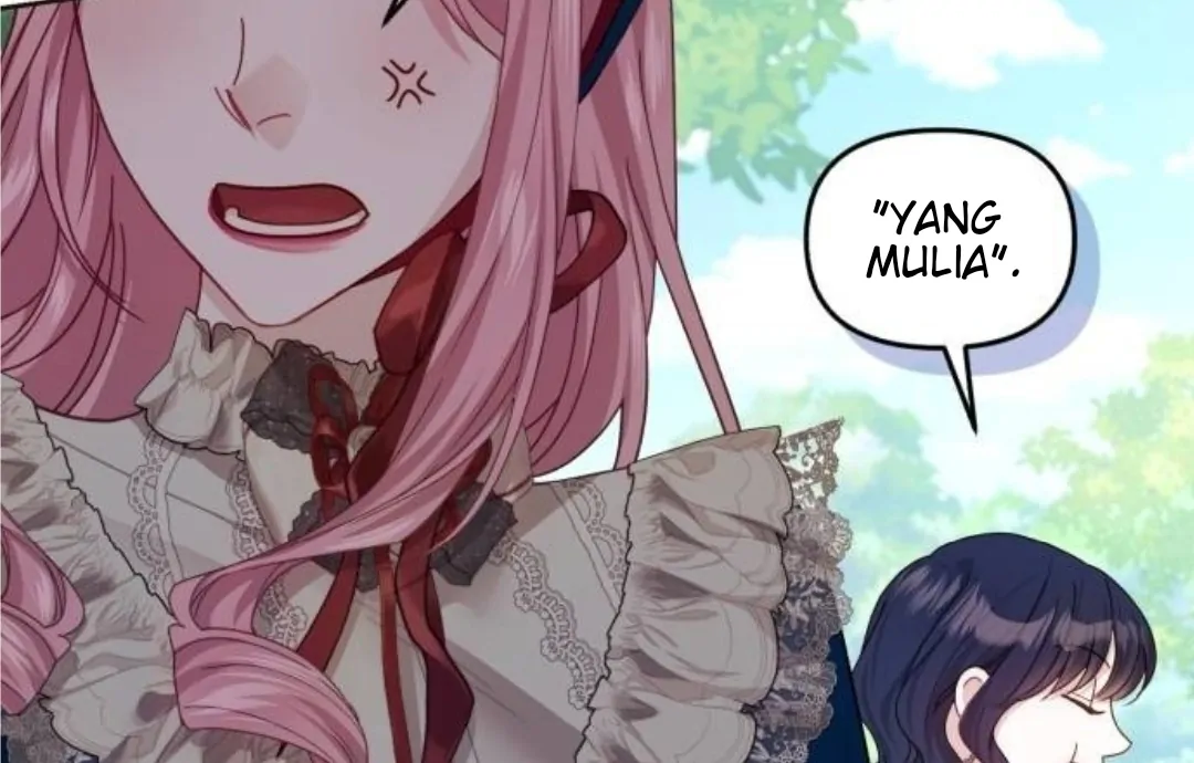 The Acting Empress Still Spends the First Night Chapter 39 - halaman 30