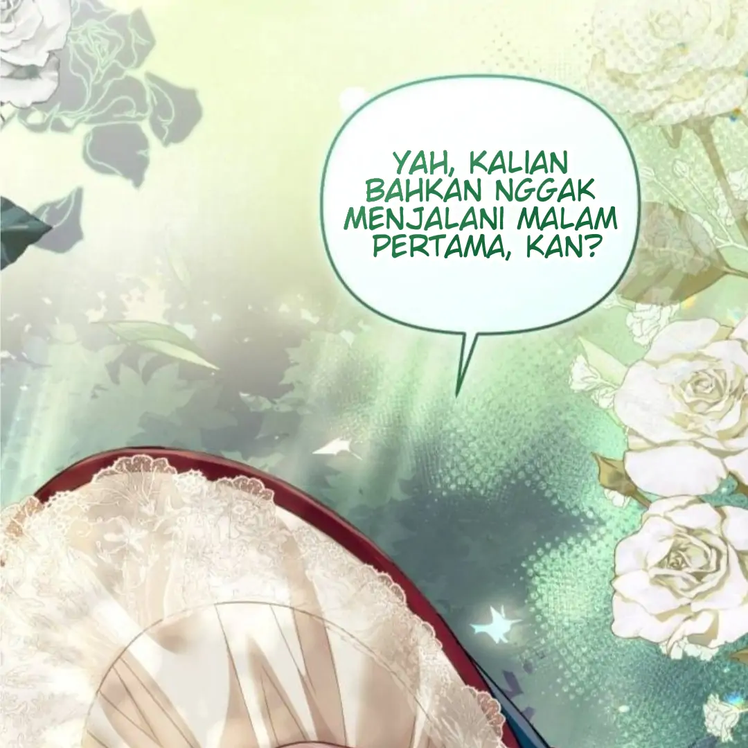 The Acting Empress Still Spends the First Night Chapter 39 - halaman 4