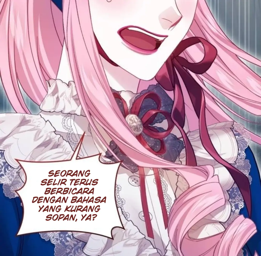 The Acting Empress Still Spends the First Night Chapter 39 - halaman 41