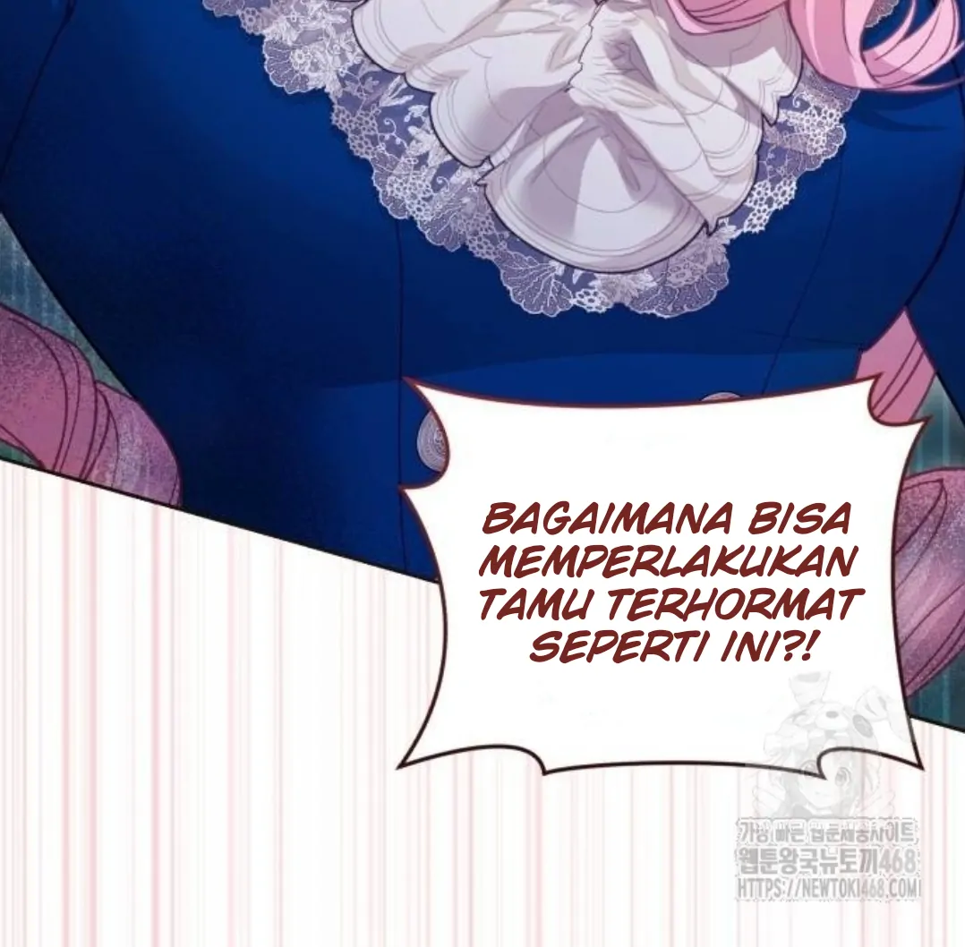 The Acting Empress Still Spends the First Night Chapter 39 - halaman 42