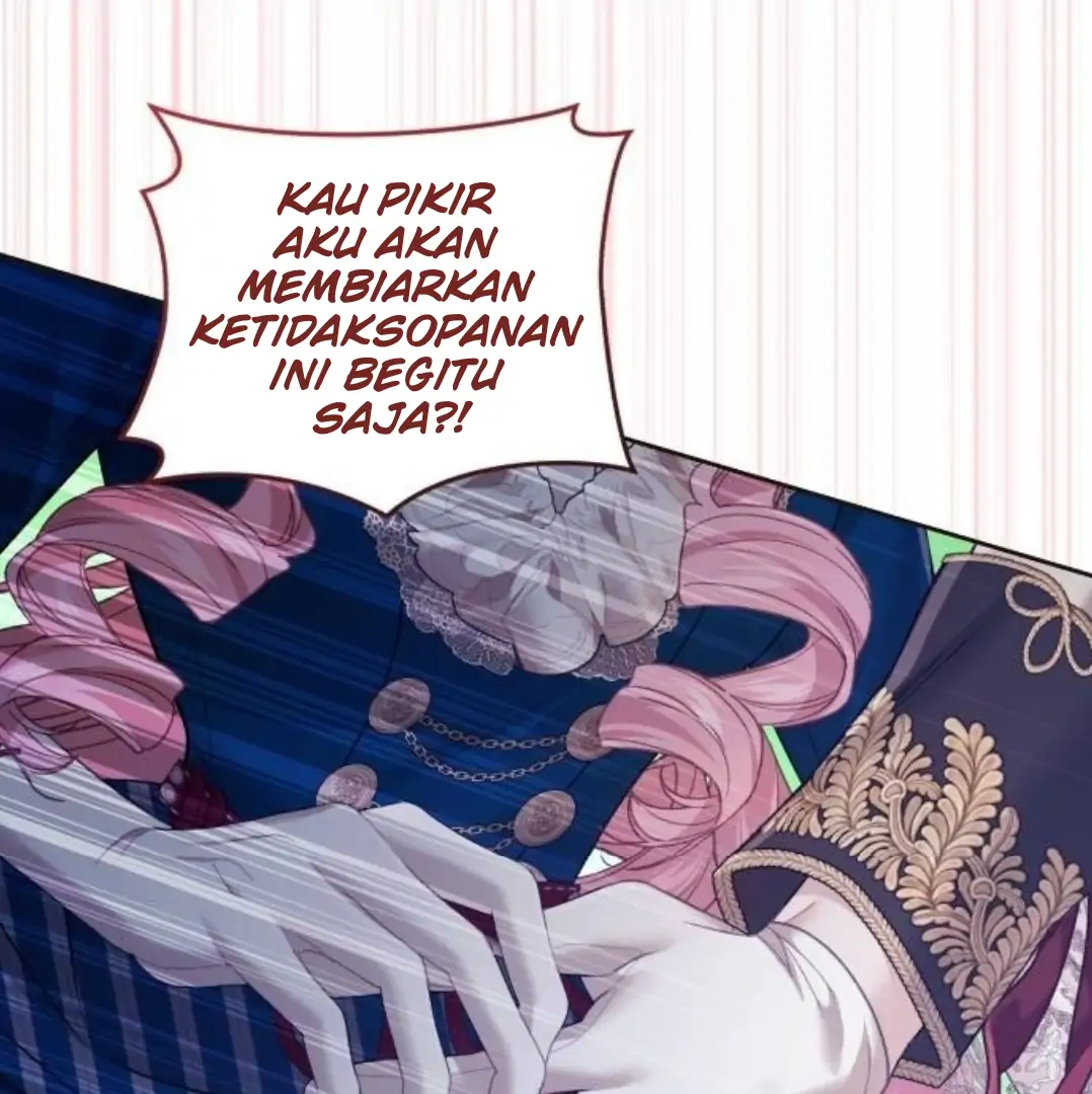 The Acting Empress Still Spends the First Night Chapter 39 - halaman 43