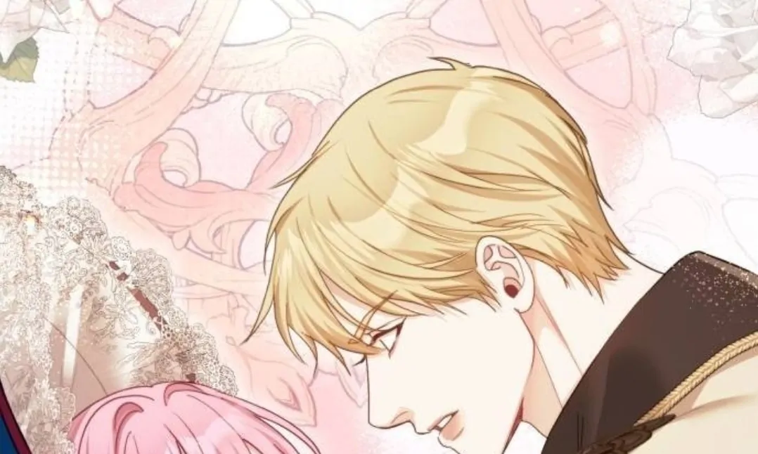 The Acting Empress Still Spends the First Night Chapter 39 - halaman 48