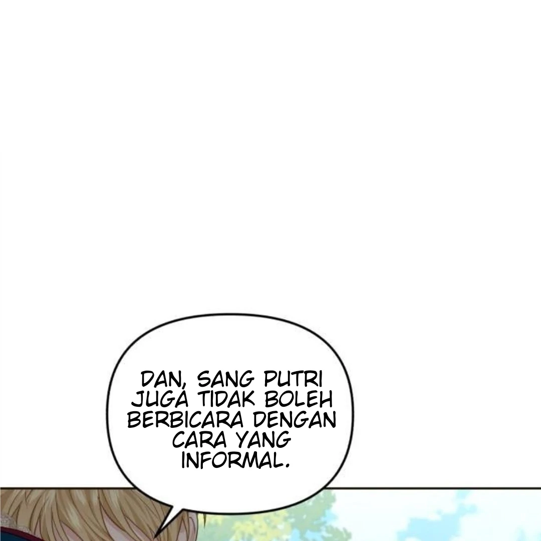 The Acting Empress Still Spends the First Night Chapter 39 - halaman 52