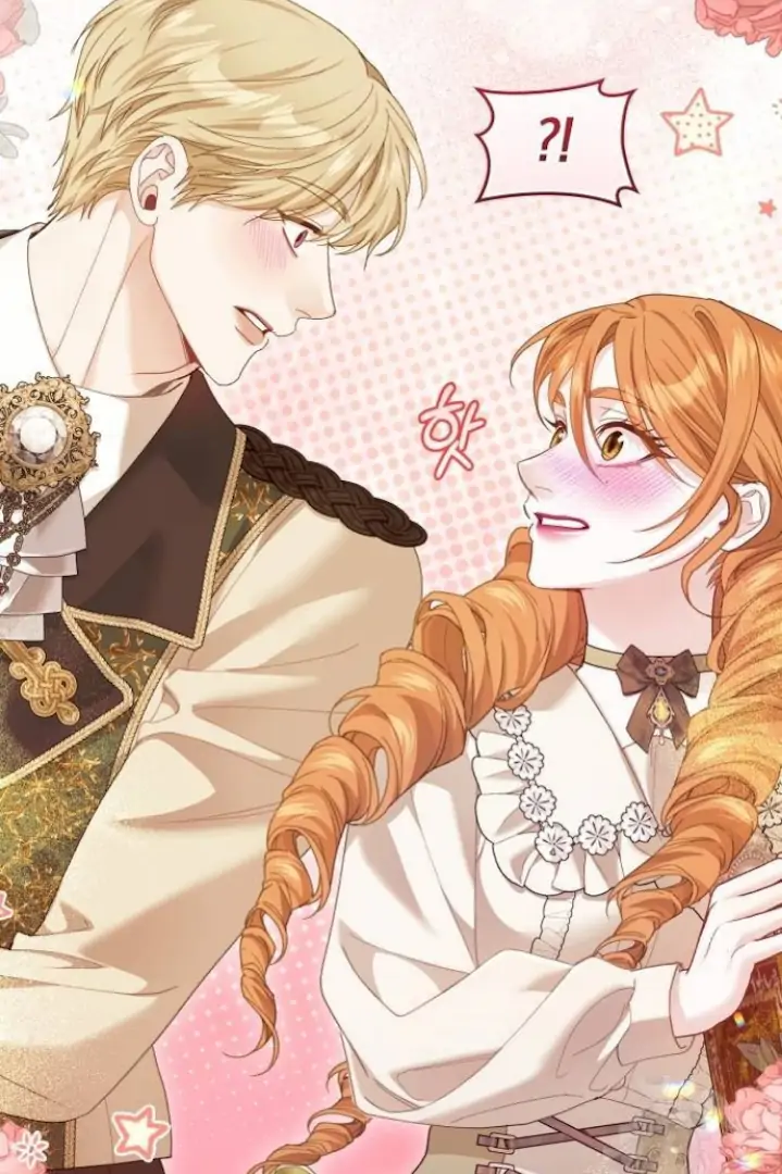 The Acting Empress Still Spends the First Night Chapter 39 - halaman 68