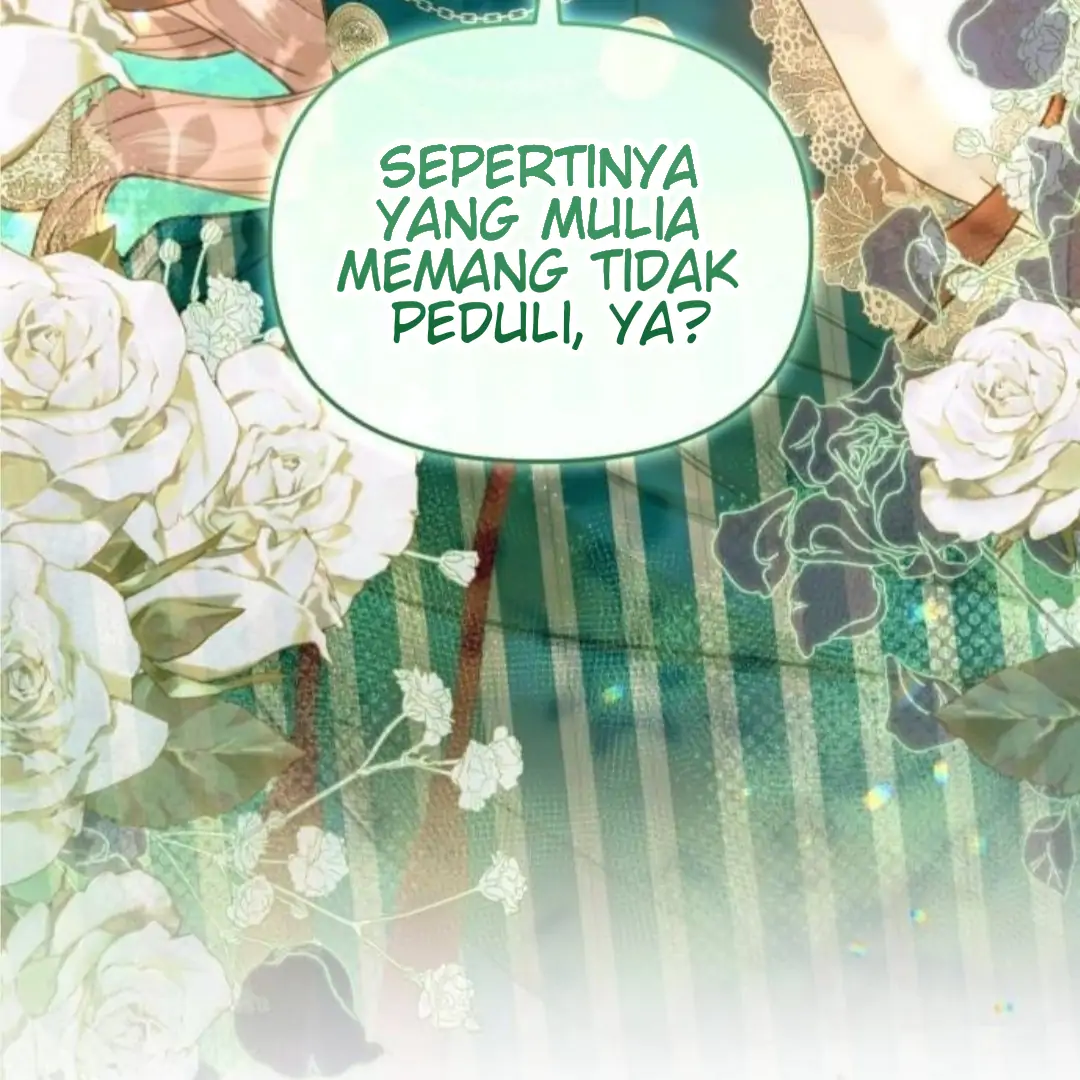 The Acting Empress Still Spends the First Night Chapter 39 - halaman 7
