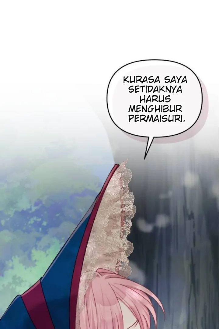 The Acting Empress Still Spends the First Night Chapter 39 - halaman 73