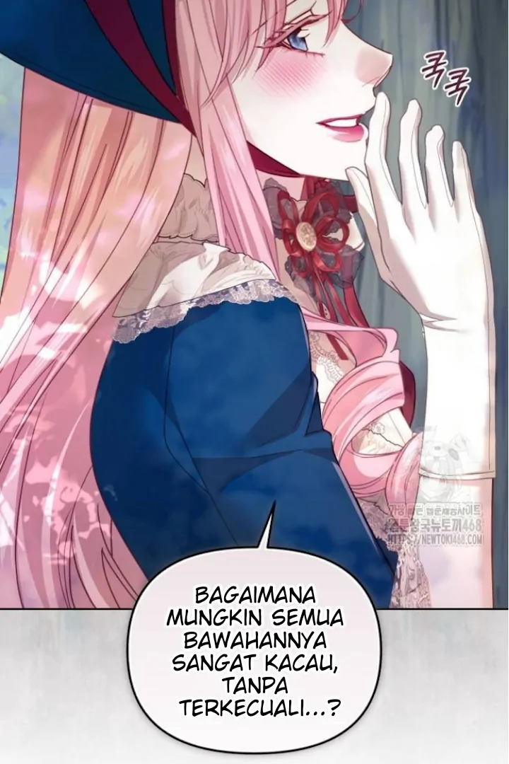The Acting Empress Still Spends the First Night Chapter 39 - halaman 74