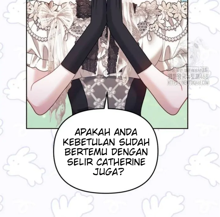 The Acting Empress Still Spends the First Night Chapter 39 - halaman 76
