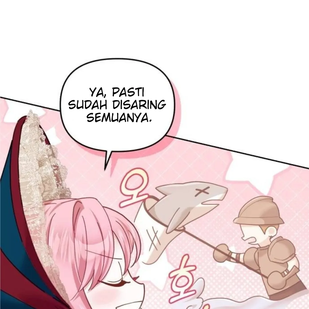 The Acting Empress Still Spends the First Night Chapter 39 - halaman 84