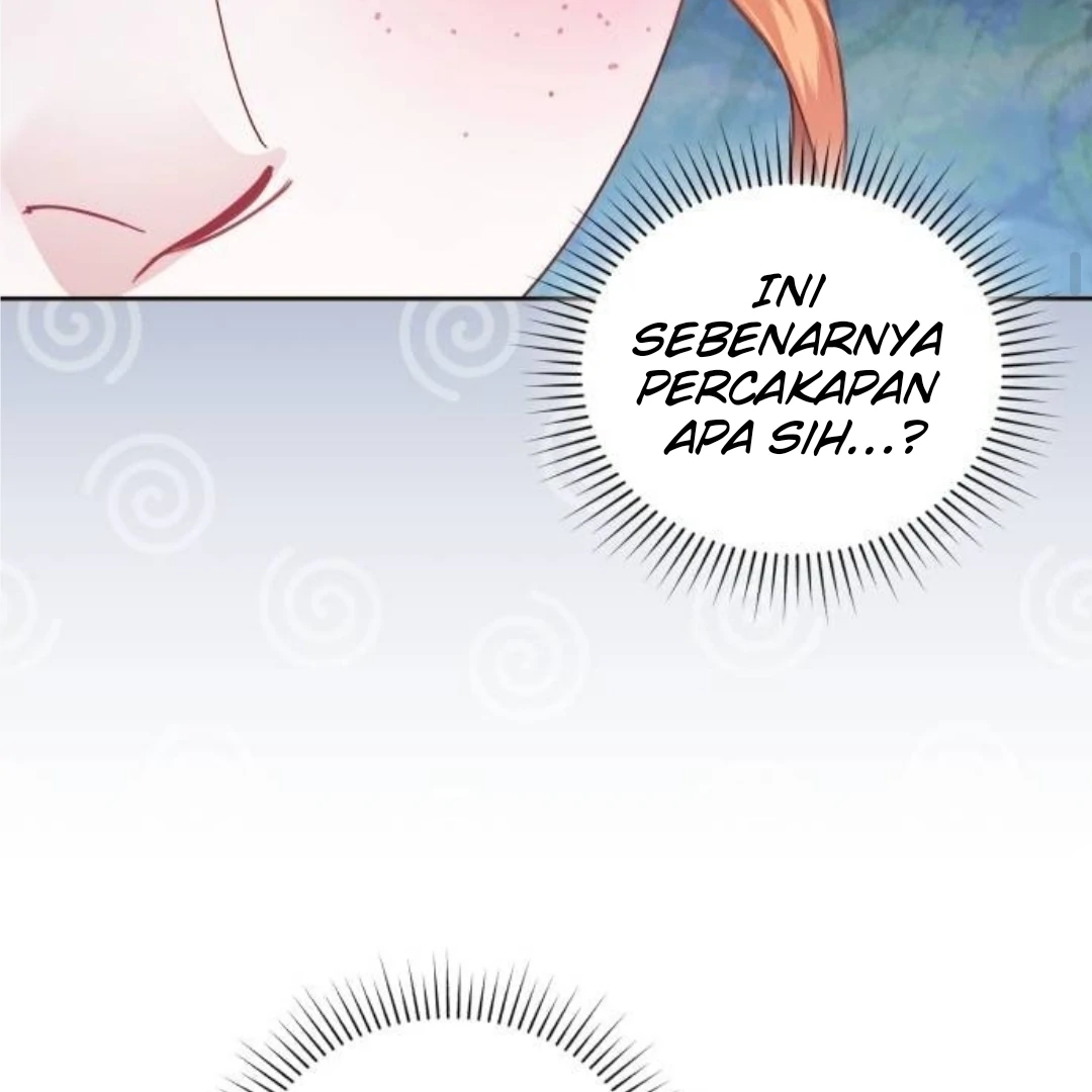 The Acting Empress Still Spends the First Night Chapter 39 - halaman 87