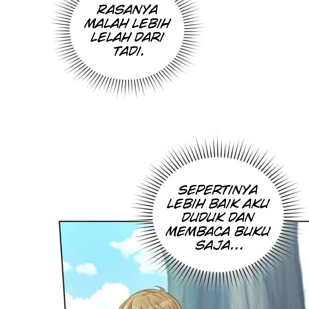The Acting Empress Still Spends the First Night Chapter 39 - halaman 88