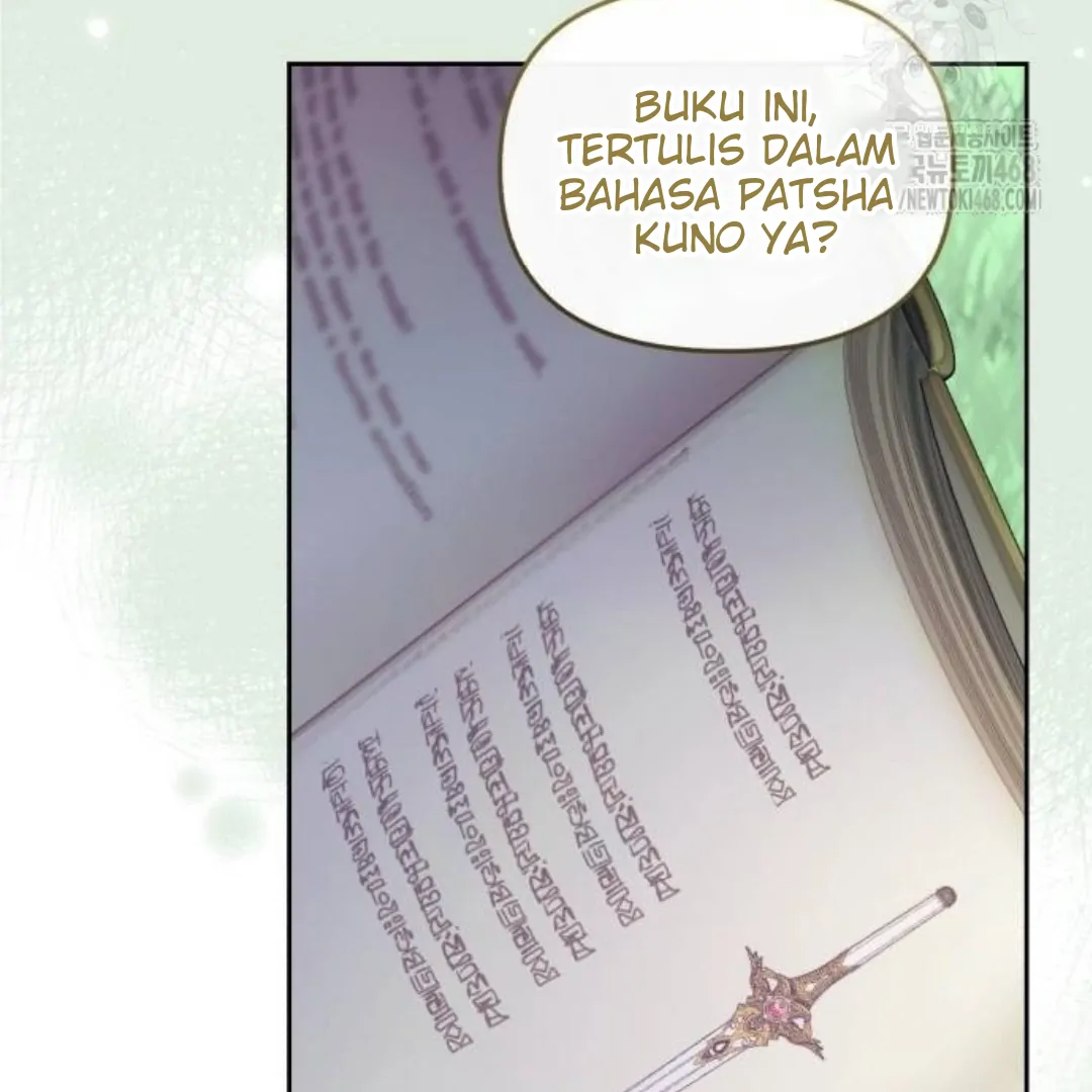 The Acting Empress Still Spends the First Night Chapter 39 - halaman 93