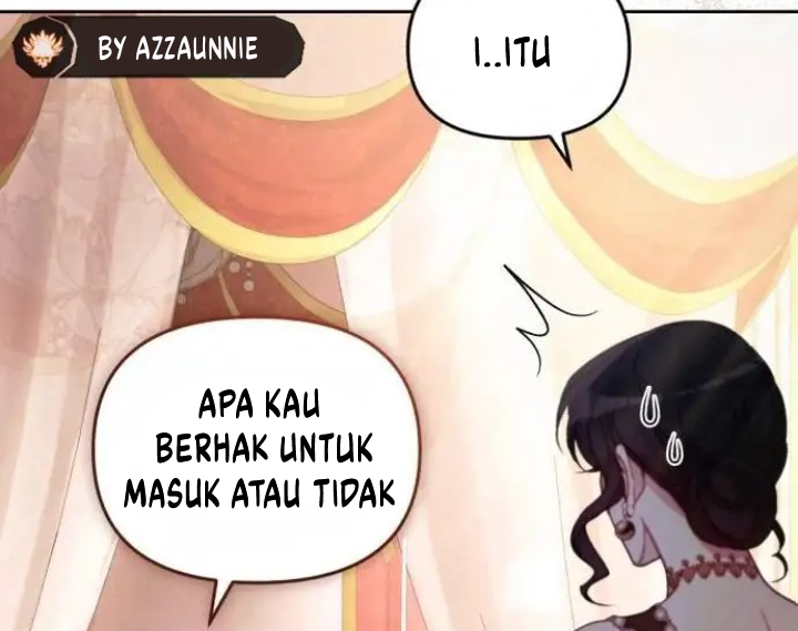 The Acting Empress Still Spends the First Night Chapter 4 - halaman 11