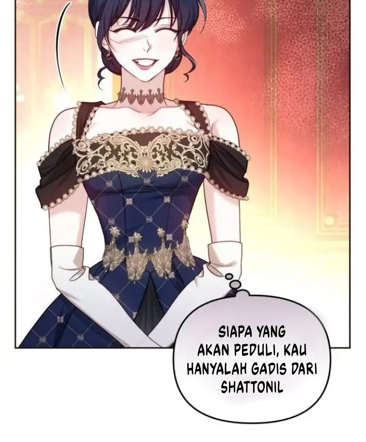 The Acting Empress Still Spends the First Night Chapter 4 - halaman 15