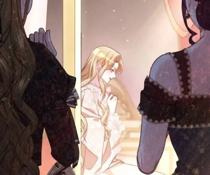 The Acting Empress Still Spends the First Night Chapter 4 - halaman 19