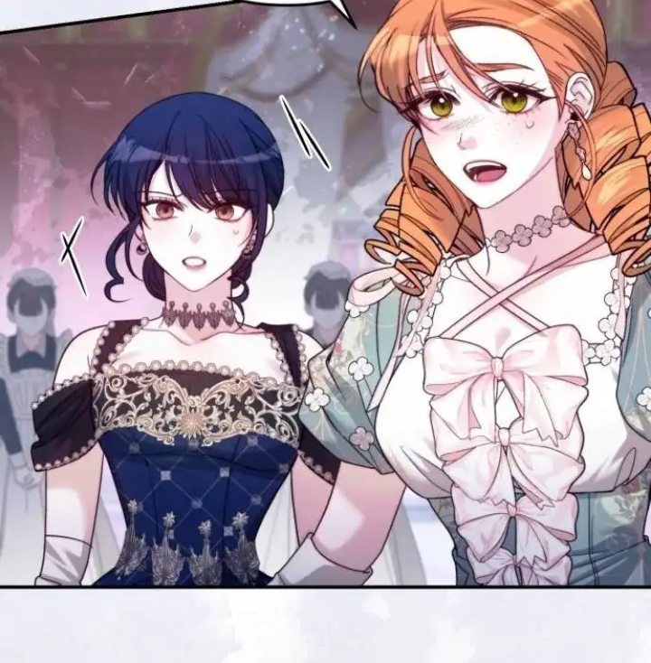 The Acting Empress Still Spends the First Night Chapter 4 - halaman 24