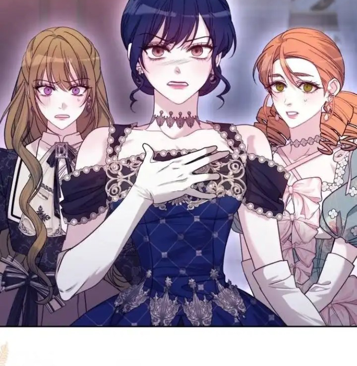 The Acting Empress Still Spends the First Night Chapter 4 - halaman 30